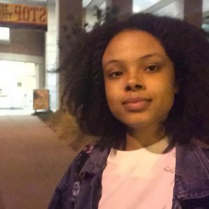 Meet your Posher, Leah